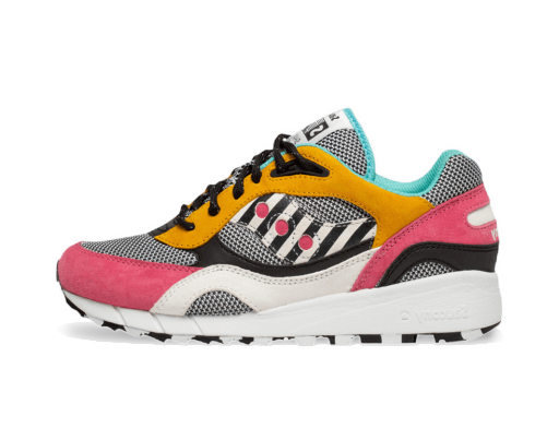 Sneakers og sko Saucony Shadow 6000 "Sweet Street Liquorice" Flerfarvet | S70588-1