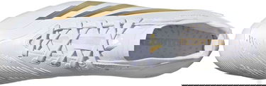 Sneakers og sko adidas Performance Predator League Firm Ground Hvid | IF6346, 1