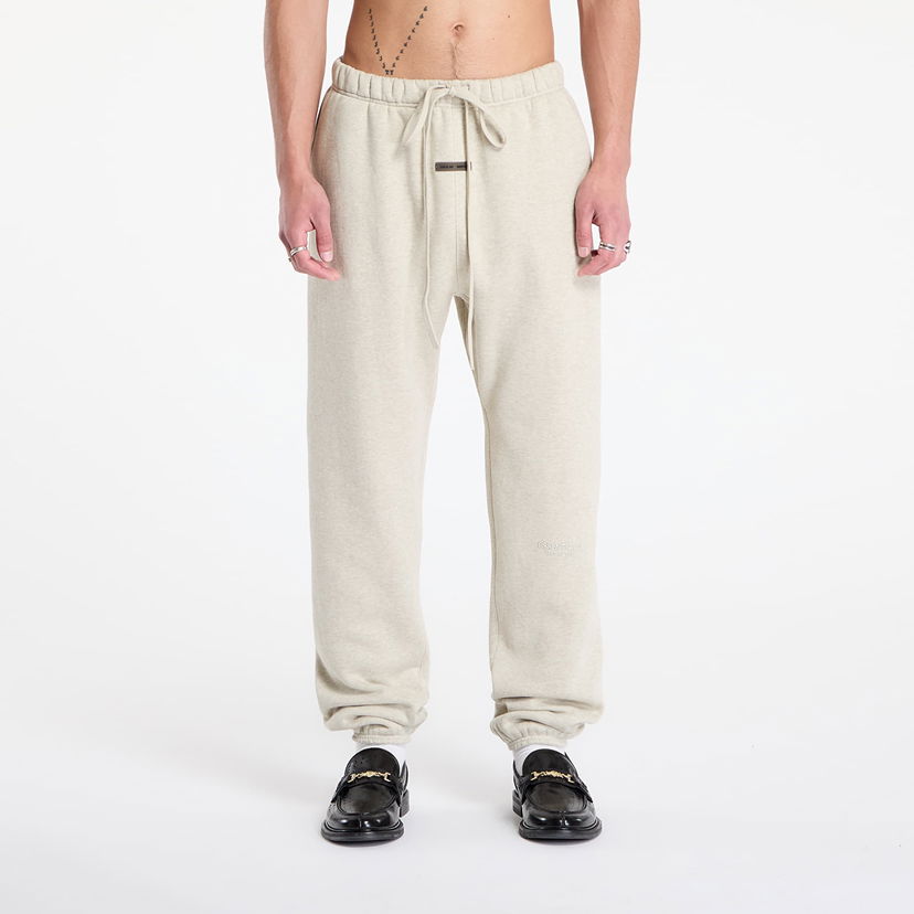Joggingbukser Fear of God Fear of God Essentials Vintage Sweatpants Beige | 130SP258042F-969