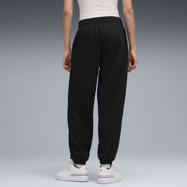 Joggingbukser Puma BMW M Motorsport Essentials Sweatpants Sort | 633556_01, 2