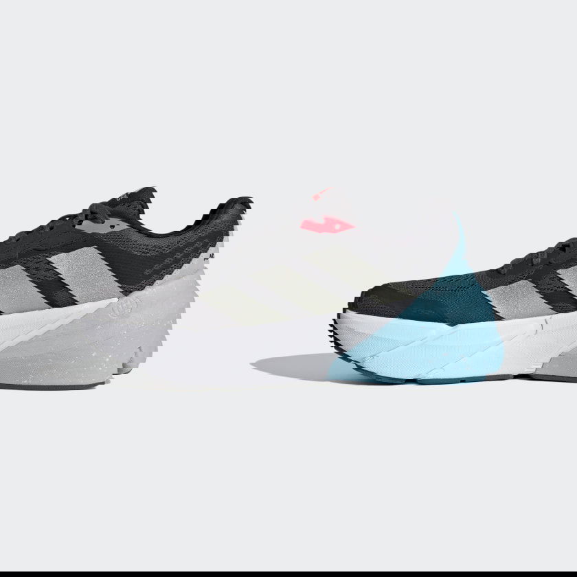 Sneakers og sko adidas Performance Adistar W Sort | H01166, 0