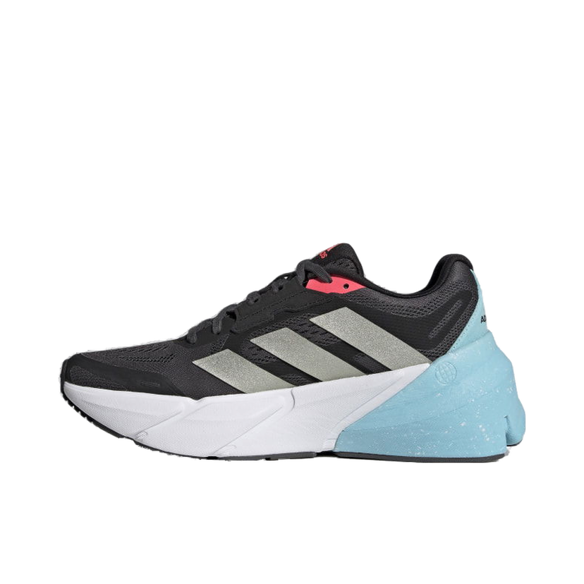 Løbe adidas Performance Adistar W Sort | H01166