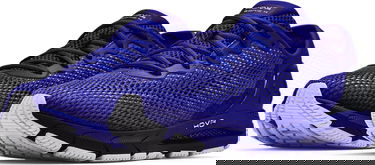 Sneakers og sko Under Armour HOVR Sonic 4 Blå | 3023543-500, 2
