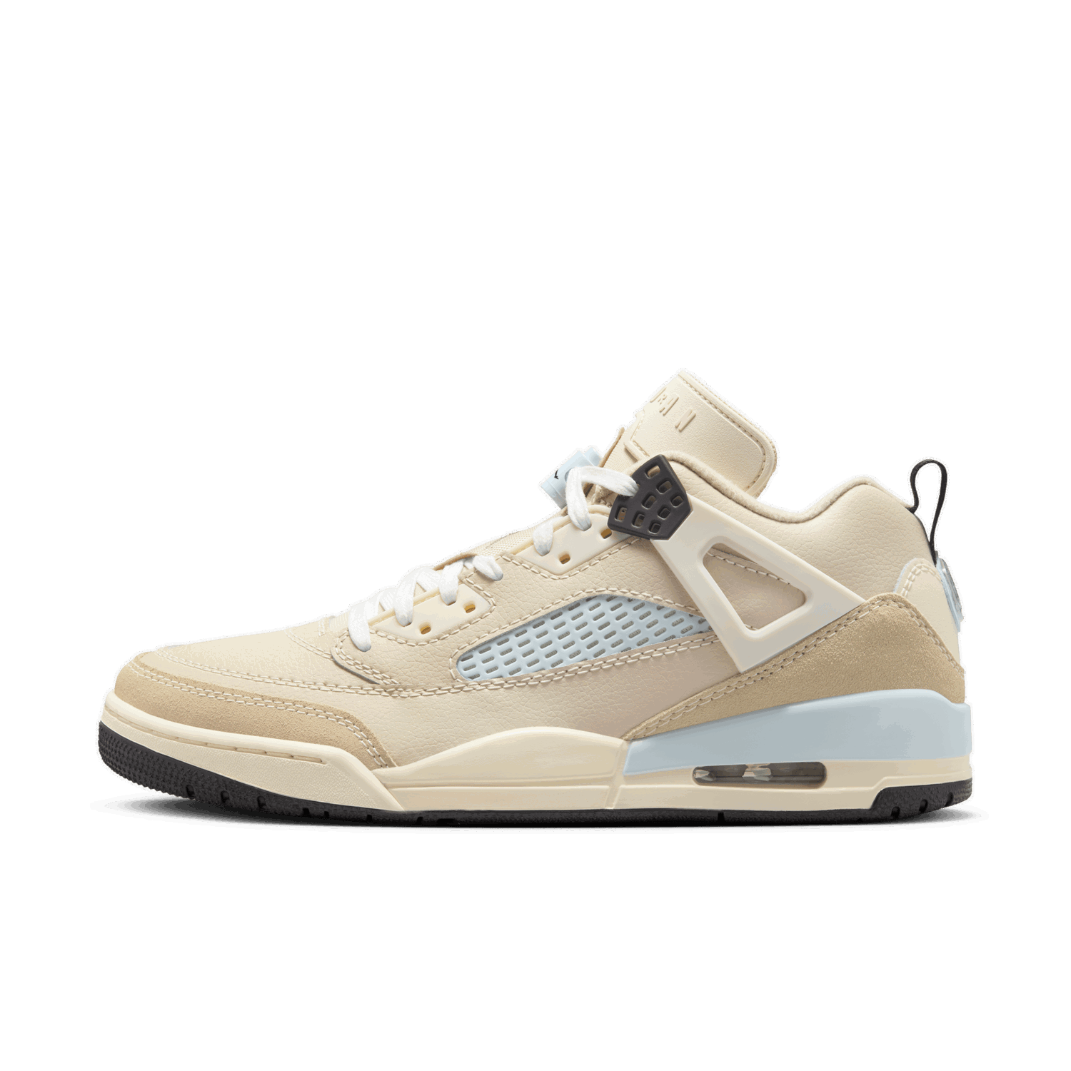 Sneakers og sko Jordan Spizike Low Beige | HQ3439-101, 0
