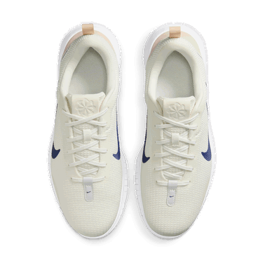 Sneakers og sko Nike Flex Experience Run 12 Hvid | DV0740-103, 2