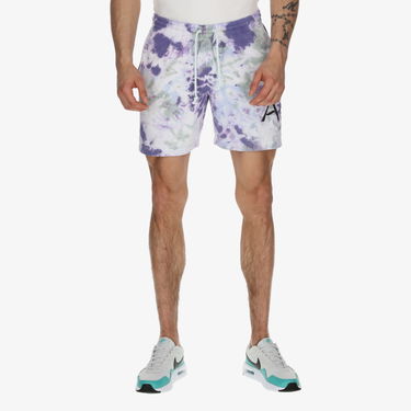Shorts Jordan Sprt Dna Flc Short Flerfarvet | DM1871-366, 3