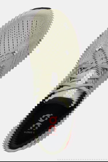 Sneakers og sko On Running Cloud X 4 Grøn | 3ME30043082, 2