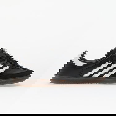 Sneakers og sko adidas Originals Jeremy Scott x Samba OG Sort | JQ8835, 2