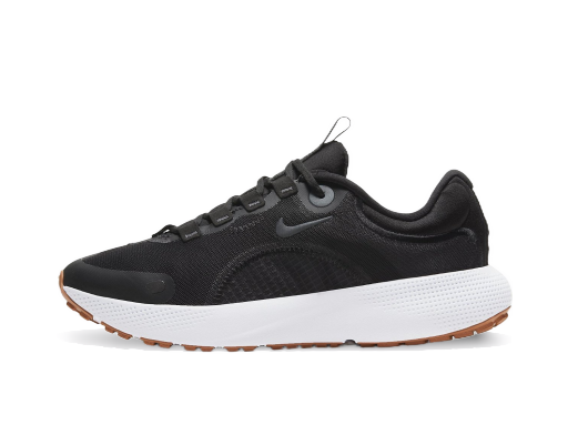 Løbe Nike React Escape Run W Sort | cv3817-002