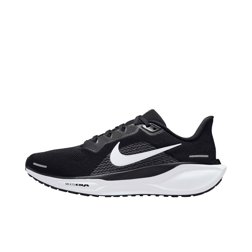 Løbe Nike Air Zoom Pegasus 41 Black White W Sort | FD2723-002