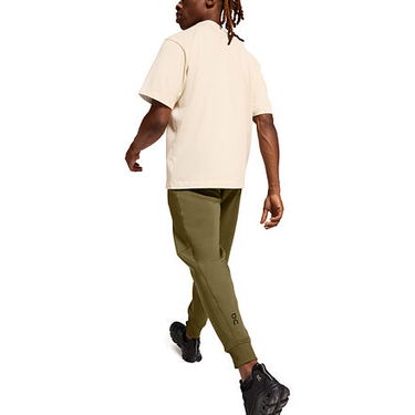 Joggingbukser On Running Drawstring Cuffed Sweatpants Grøn | 1ME11471935, 3