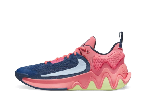 Basketball Nike Giannis Immortality 2 Lyserød | DM0825-400