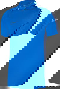 Nike Academy Dri-FIT Polo Shirt