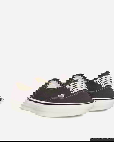 Sneakers og sko Vans Premium Authentic 44 Duck Canvas Grå | VN0007QZ1O7, 4
