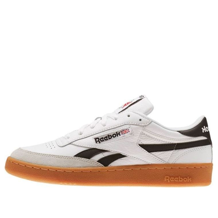 Sneakers og sko Reebok Revenge Plus Hvid | CM8791, 0