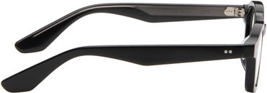 Solbriller AKILA Cerses Eyeglasses Sort | 2529 01 09, 1