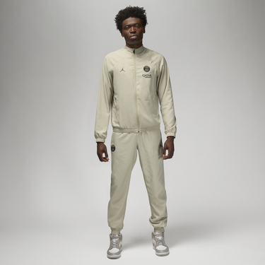 Træningsdragt Jordan Souprava Jordan Dri-FIT Paris Saint-Germain Strike Beige | dz0942-231, 3