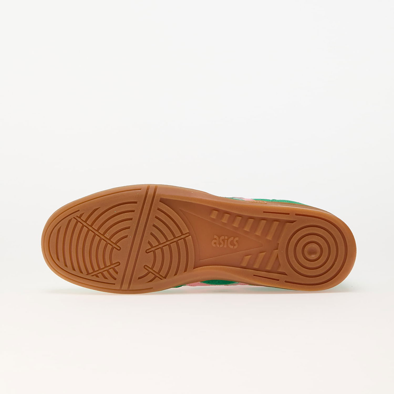 Sneakers og sko Asics Skyhand OG Cilantro Grapefruit Grøn | 1203A452-300, 1