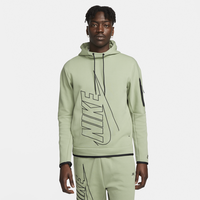 Tech Fleece Hoodie