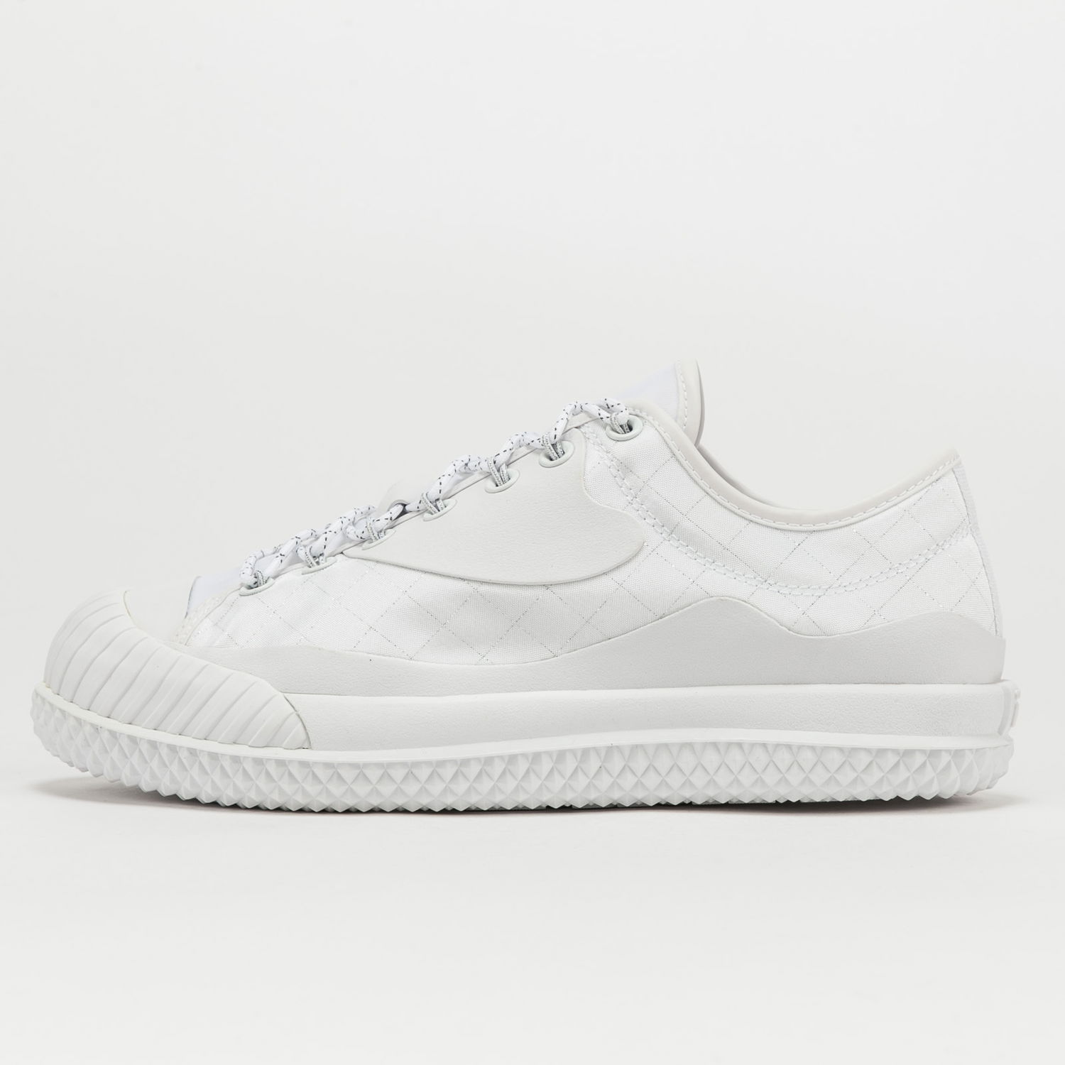 Sneakers og sko Converse Slam Jam Bosey MC OX Hvid | 171224C, 0