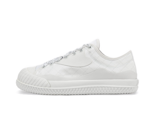 Sneakers og sko Converse Slam Jam Bosey MC OX Hvid | 171224C