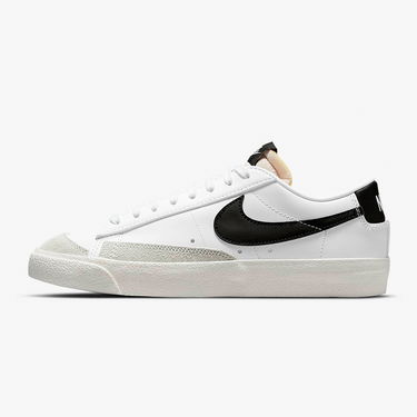 Sneakers og sko Nike Blazer Low 77 W Hvid | dc4769-102, 0
