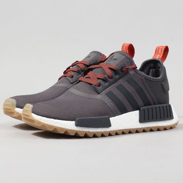 Sneakers og sko adidas Originals NMD_R1 Trail ''Utility Black'' W Grå | BB3691, 1