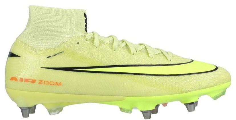 Sneakers og sko Nike Zoom Superfly 10 Elite SG-PRO Football Boots Gul | fq8342-300