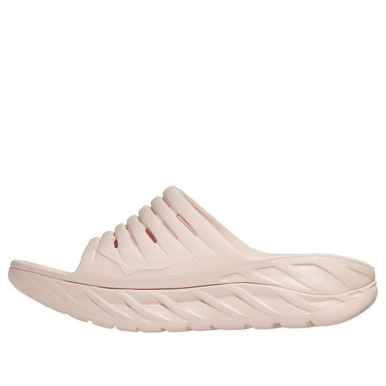 Sneakers og sko Hoka One One HOKA ONE ONE Ora Recovery Slide2 Lyserød | 1099674-SRPY, 0