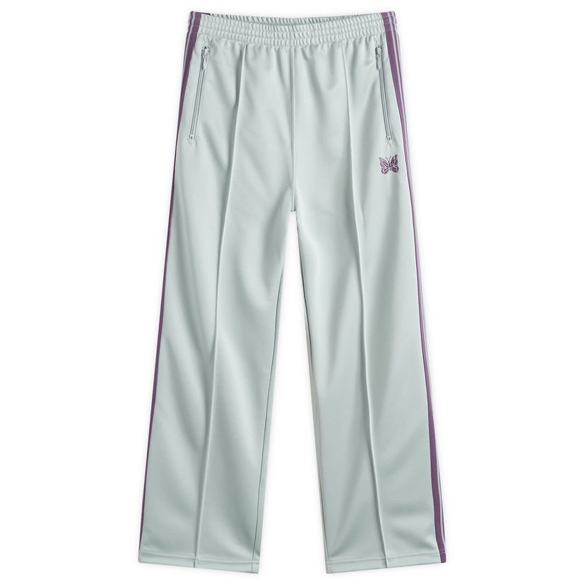 Joggingbukser Needles Needles Women's Track Pants, Size X-Large Grå | QV307-B