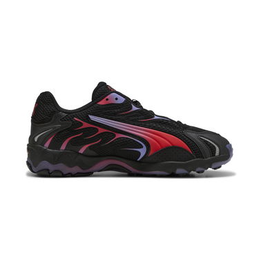 Sneakers og sko Puma Inhale Sort | 401560_02, 6