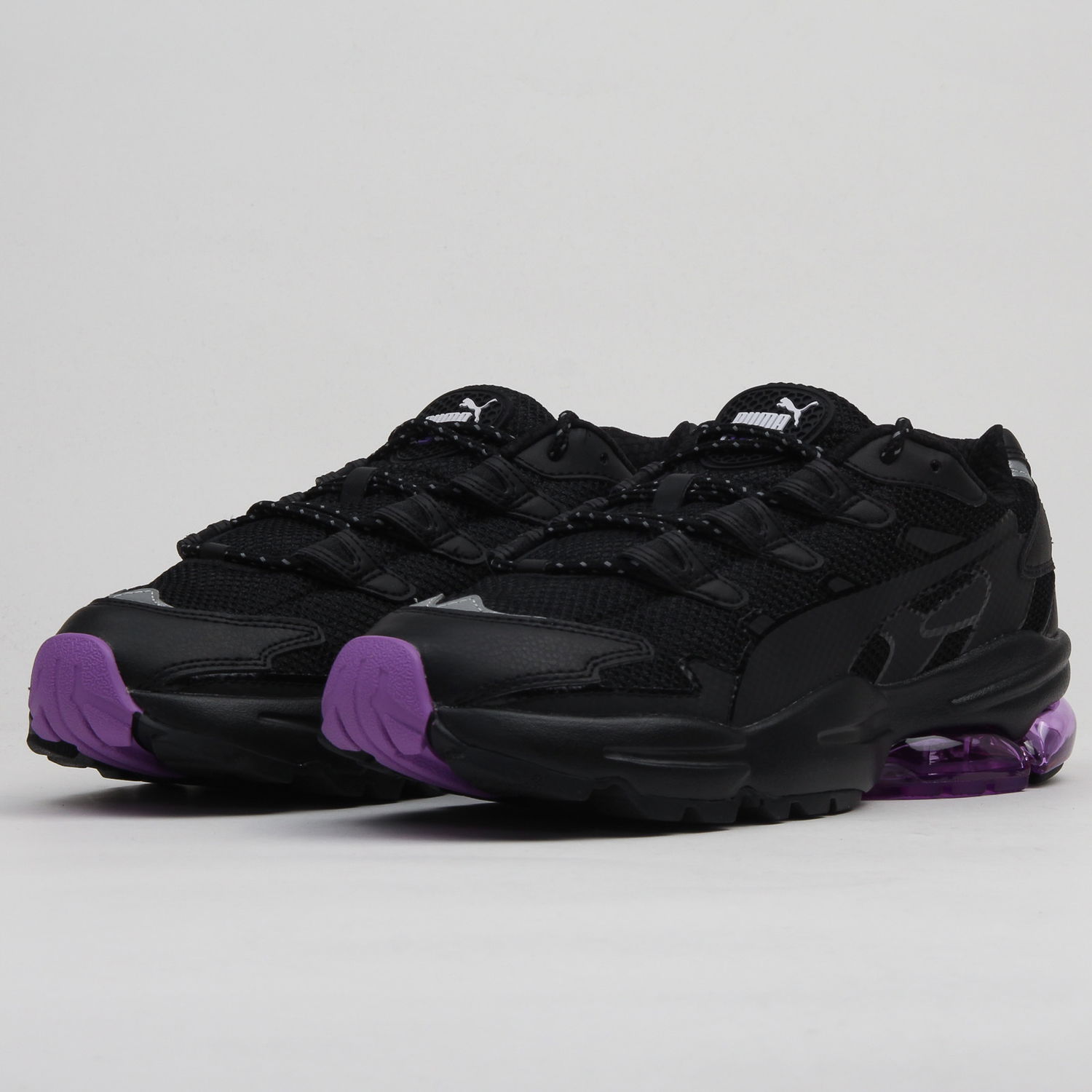 Sneakers og sko Puma Cell Alien Kotto Sort | 369802 04, 0