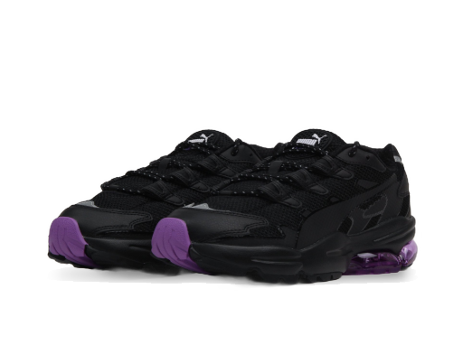 Sneakers og sko Puma Cell Alien Kotto Sort | 369802 04