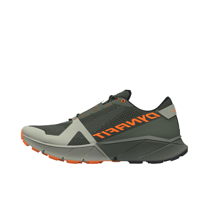 Sneakers og sko Dynafit ULTRA 100 Grøn | 08-0000064084-5654