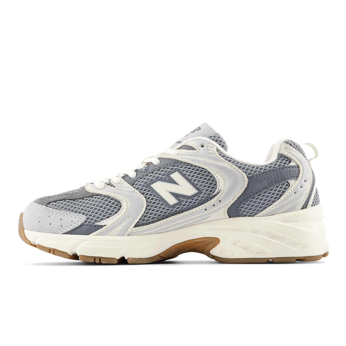Sneakers og sko New Balance 530 Grå | U530SUB, 0