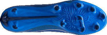 Sneakers og sko Puma ULTRA 6 MATCH FG/AG Blå | 108514-01, 6