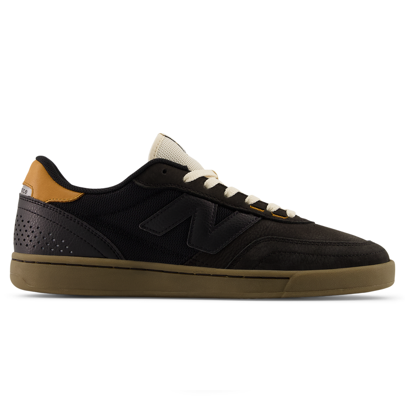 Sneakers og sko New Balance New Balance Numeric NM440JS2 Sort | NBNM440JS2