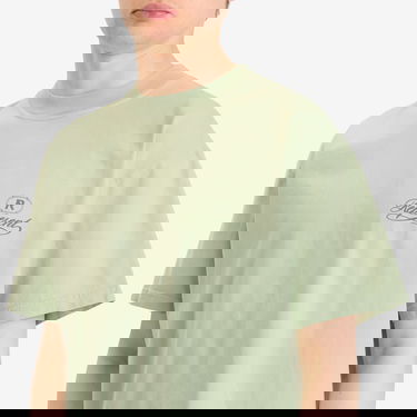 T-shirt Represent Clo Gran Cru Classe T-Shirt Grøn | MLM100280-37, 5