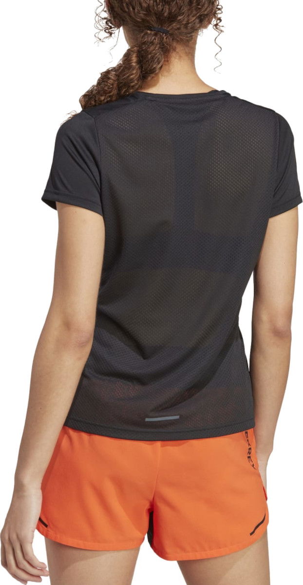T-shirt adidas Performance Terrex AGR SHIRT W Sort | ht9414, 1