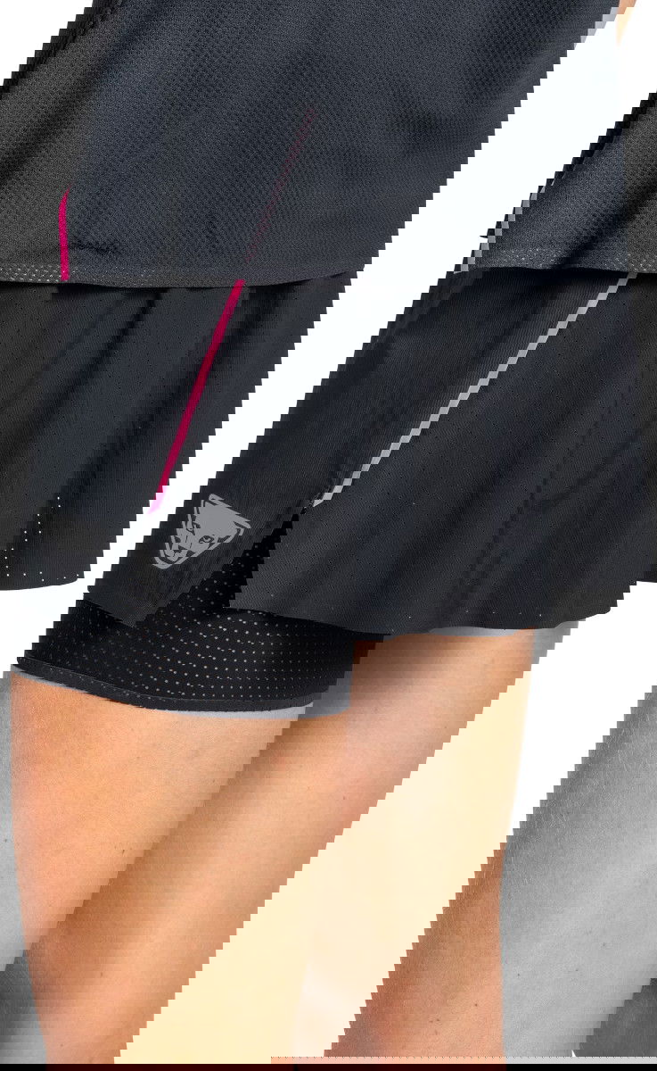 Nederdel Dynafit Skirt DNA ULTRA 2/1 Sort | 08-0000071437-911, 1