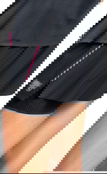 Nederdel Dynafit Skirt DNA ULTRA 2/1 Sort | 08-0000071437-911, 1