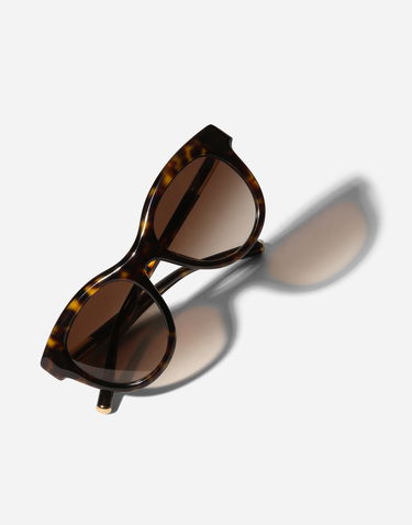 Solbriller Dolce & Gabbana Marlene New Arrivals Sunglasses Flerfarvet | VG4518VP2139V000, 3
