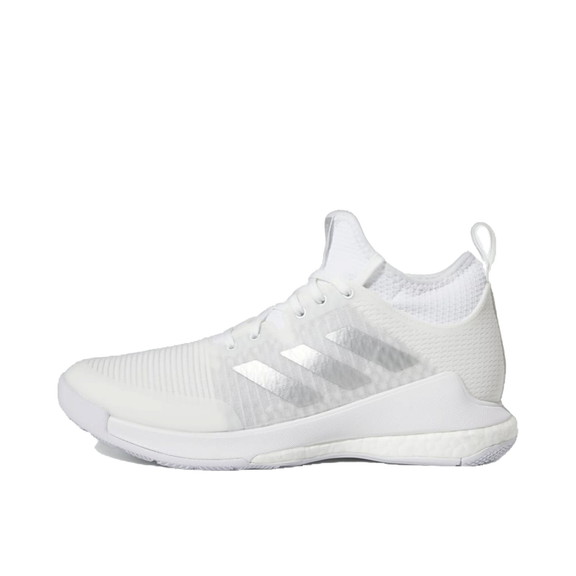 Sneakers og sko adidas Performance Crazyflight Mid Hvid | HQ3491