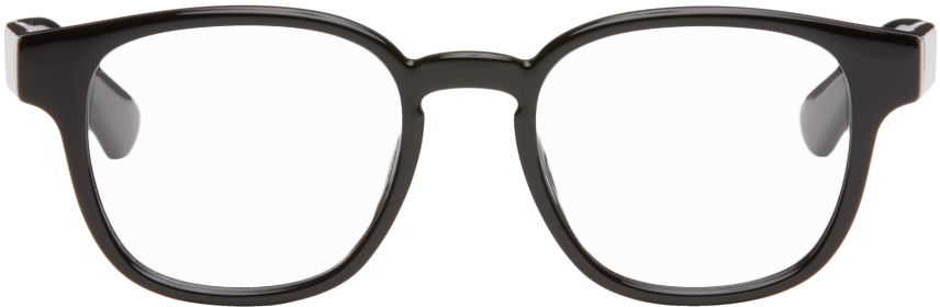Solbriller Gucci Round Glasses Sort | GG1343O-001, 0