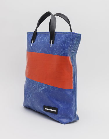 Skuldertaske Freitag Leland Flerfarvet | F202, 3
