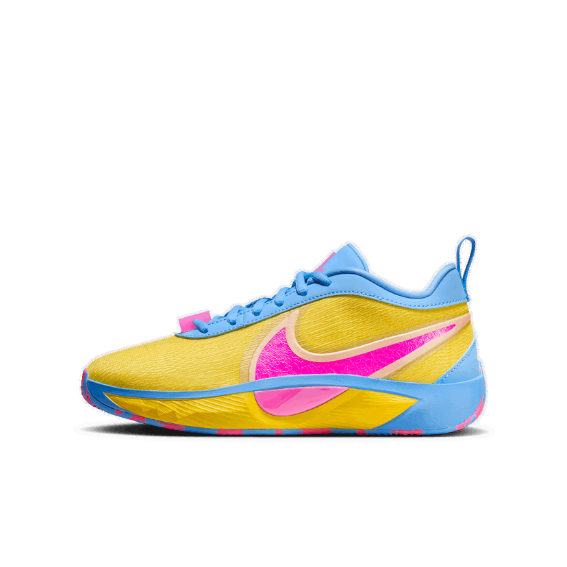 Sneakers og sko Nike Giannis Freak 6 "Candy Funhouse" Flerfarvet | HV5928-400