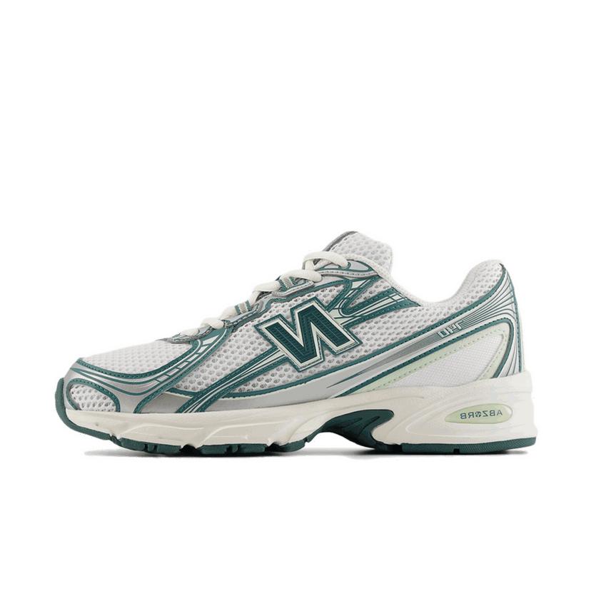 Sneakers og sko New Balance 740v2 "Marsh Green" Grøn | U740GR2