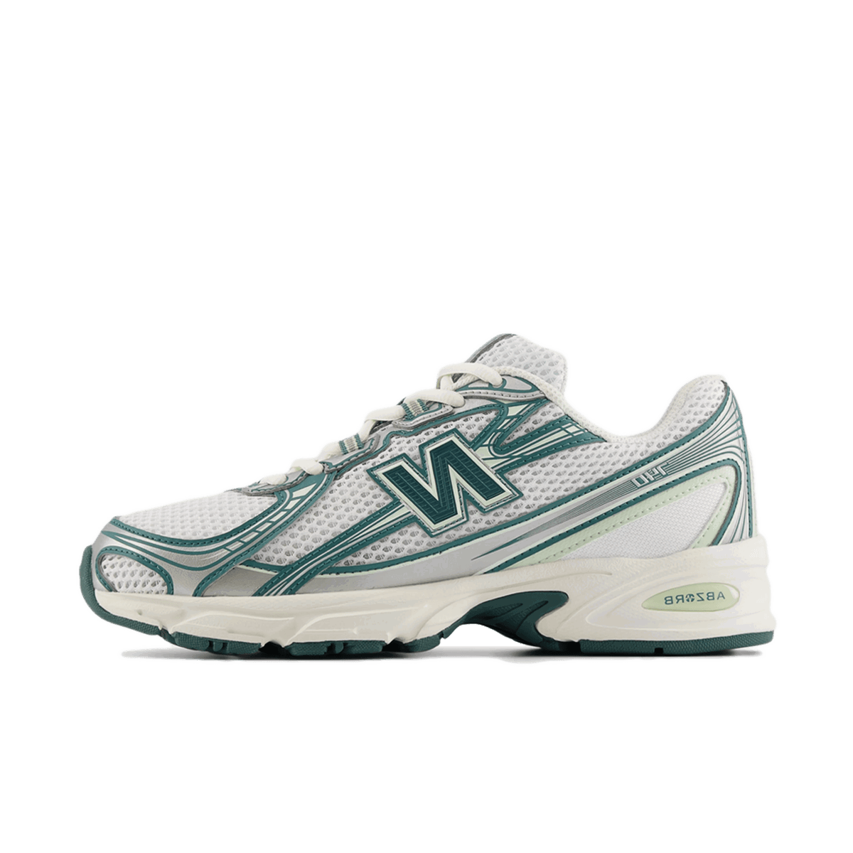 Sneakers og sko New Balance 740v2 "Marsh Green" Grøn | U740GR2, 0