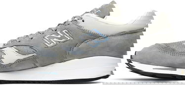 Sneakers og sko New Balance 1500 Grå | m1500-bsg, 1