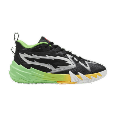Sneakers og sko Puma NBA 2K x Scoot Zeros Sort | 309841-01, 0